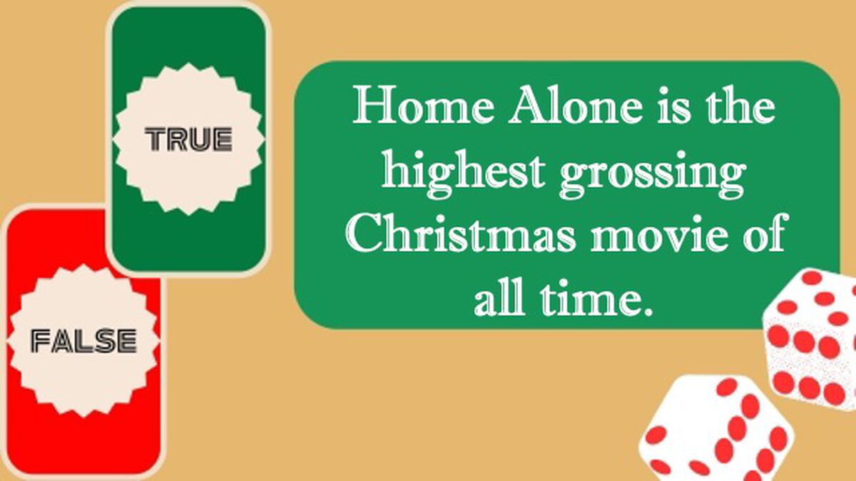 Double Or Nothing Christmas: a 50/50 Shot At Greatness image number null